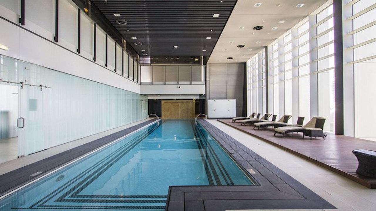 1Br Burj Khalifa View Index Tower Difc Apartman Dubaj Kültér fotó
